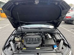 Volkswagen Magotan 2020 330TSI DSG Luxury - ფოტო 18
