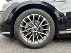 Volkswagen Magotan 2020 330TSI DSG Luxury - ფოტო 20