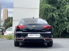 Volkswagen Magotan 2020 330TSI DSG Luxury - ფოტო 3