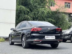 Volkswagen Magotan 2020 330TSI DSG Luxury - ფოტო 4