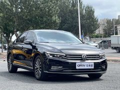 Volkswagen Magotan 2020 330TSI DSG Luxury - ფოტო 6