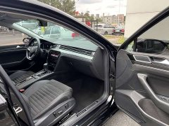 Volkswagen Magotan 2020 330TSI DSG Luxury - ფოტო 7