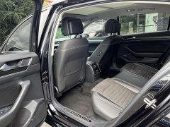 Volkswagen Magotan 2020 330TSI DSG Luxury - ფოტო 8