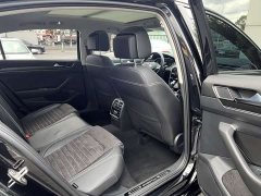 Volkswagen Magotan 2020 330TSI DSG Luxury - ფოტო 9