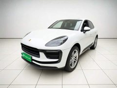 Porsche Macan 2.0T - ფოტო 1