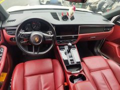 Porsche Macan 2.0T - ფოტო 10