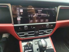 Porsche Macan 2.0T - ფოტო 14