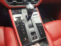 Porsche Macan 2.0T - ფოტო 15