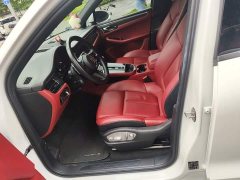 Porsche Macan 2.0T - ფოტო 16