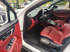 Porsche Macan 2.0T - ფოტო 17