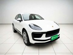 Porsche Macan 2.0T - ფოტო 3
