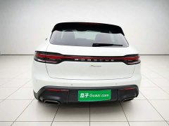 Porsche Macan 2.0T - ფოტო 5