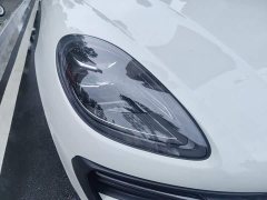 Porsche Macan 2.0T - ფოტო 7