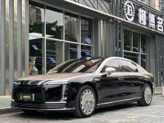 BMW Zun S800 2025 Extended Range Xinghuixingzheng 4-Seater (896-line LiDAR) - ფოტო 1