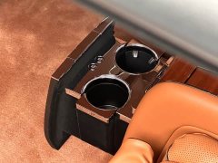 BMW Zun S800 2025 Extended Range Xinghuixingzheng 4-Seater (896-line LiDAR) - ფოტო 10