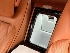 BMW Zun S800 2025 Extended Range Xinghuixingzheng 4-Seater (896-line LiDAR) - ფოტო 11
