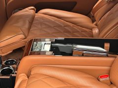 BMW Zun S800 2025 Extended Range Xinghuixingzheng 4-Seater (896-line LiDAR) - ფოტო 12