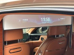 BMW Zun S800 2025 Extended Range Xinghuixingzheng 4-Seater (896-line LiDAR) - ფოტო 13