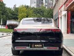BMW Zun S800 2025 Extended Range Xinghuixingzheng 4-Seater (896-line LiDAR) - ფოტო 14