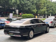 BMW Zun S800 2025 Extended Range Xinghuixingzheng 4-Seater (896-line LiDAR) - ფოტო 15