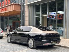 BMW Zun S800 2025 Extended Range Xinghuixingzheng 4-Seater (896-line LiDAR) - ფოტო 16