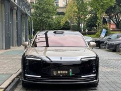 BMW Zun S800 2025 Extended Range Xinghuixingzheng 4-Seater (896-line LiDAR) - ფოტო 2