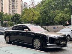BMW Zun S800 2025 Extended Range Xinghuixingzheng 4-Seater (896-line LiDAR) - ფოტო 3