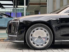 BMW Zun S800 2025 Extended Range Xinghuixingzheng 4-Seater (896-line LiDAR) - ფოტო 4