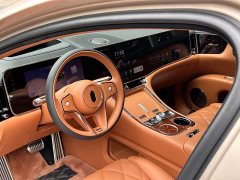 BMW Zun S800 2025 Extended Range Xinghuixingzheng 4-Seater (896-line LiDAR) - ფოტო 5