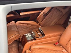 BMW Zun S800 2025 Extended Range Xinghuixingzheng 4-Seater (896-line LiDAR) - ფოტო 6
