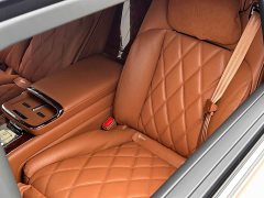 BMW Zun S800 2025 Extended Range Xinghuixingzheng 4-Seater (896-line LiDAR) - ფოტო 7