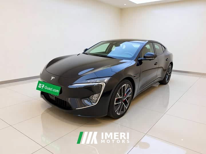Avatr 12 2023 650 Tri-Laser AWD Performance Edition - ავტომობილი ჩინეთიდან