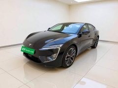 Avatr 12 2023 650 Tri-Laser AWD Performance Edition - ფოტო 1
