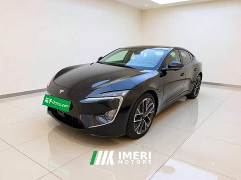 2024 Avatr 12 2023 650 Tri-Laser AWD Performance Edition - ავტომობილი ჩინეთიდან