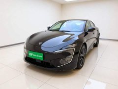 Avatr 12 2023 650 Tri-Laser AWD Performance Edition - ფოტო 2