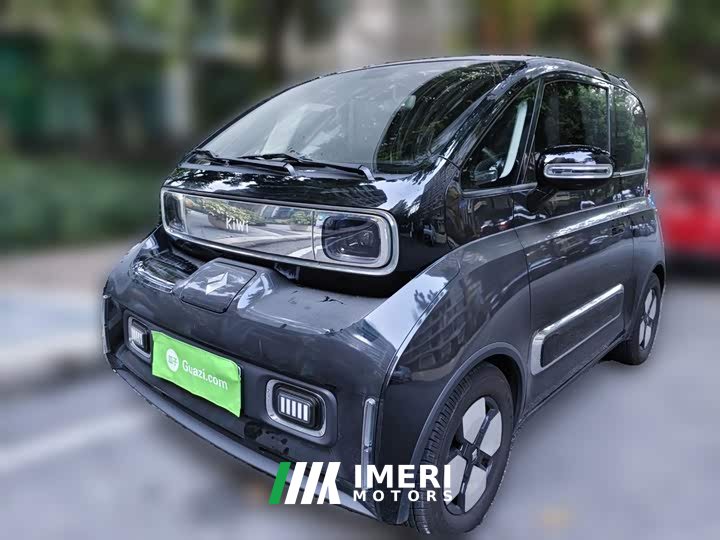 Wuling Baojun KiWi EV 2023 Smart Trend Edition Ternary Lithium - ავტომობილი ჩინეთიდან