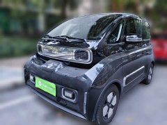 Wuling Baojun KiWi EV 2023 Smart Trend Edition Ternary Lithium - ფოტო 1