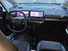 Wuling Baojun KiWi EV 2023 Smart Trend Edition Ternary Lithium - ფოტო 10
