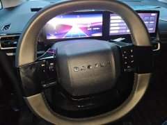 Wuling Baojun KiWi EV 2023 Smart Trend Edition Ternary Lithium - ფოტო 11