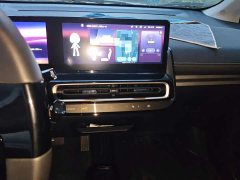 Wuling Baojun KiWi EV 2023 Smart Trend Edition Ternary Lithium - ფოტო 14