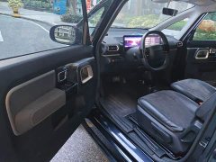 Wuling Baojun KiWi EV 2023 Smart Trend Edition Ternary Lithium - ფოტო 17