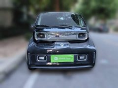 Wuling Baojun KiWi EV 2023 Smart Trend Edition Ternary Lithium - ფოტო 2