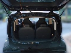 Wuling Baojun KiWi EV 2023 Smart Trend Edition Ternary Lithium - ფოტო 20