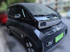 Wuling Baojun KiWi EV 2023 Smart Trend Edition Ternary Lithium - ფოტო 3