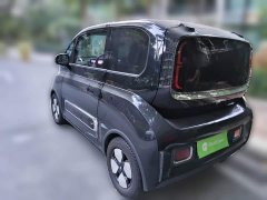 Wuling Baojun KiWi EV 2023 Smart Trend Edition Ternary Lithium - ფოტო 4