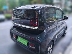 Wuling Baojun KiWi EV 2023 Smart Trend Edition Ternary Lithium - ფოტო 6