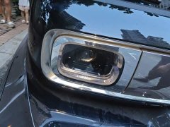 Wuling Baojun KiWi EV 2023 Smart Trend Edition Ternary Lithium - ფოტო 7