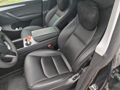 Tesla Model Y Rear-Wheel Drive - ფოტო 11