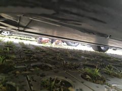 Tesla Model Y Rear-Wheel Drive - ფოტო 18