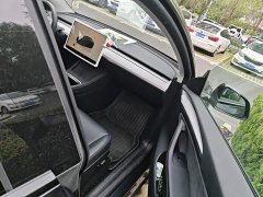 Tesla Model Y Rear-Wheel Drive - ფოტო 19